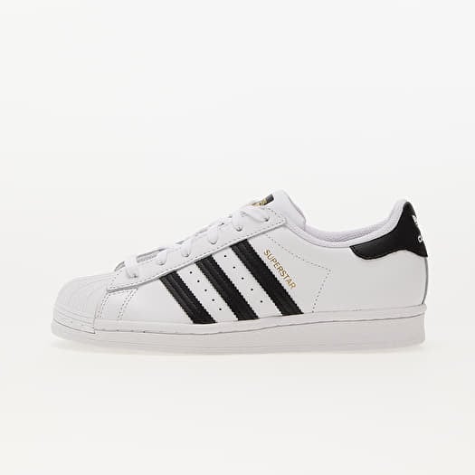 Damessneakers en schoenen adidas Originals Superstar W FtwWhite Core Black FtwWhite Queens