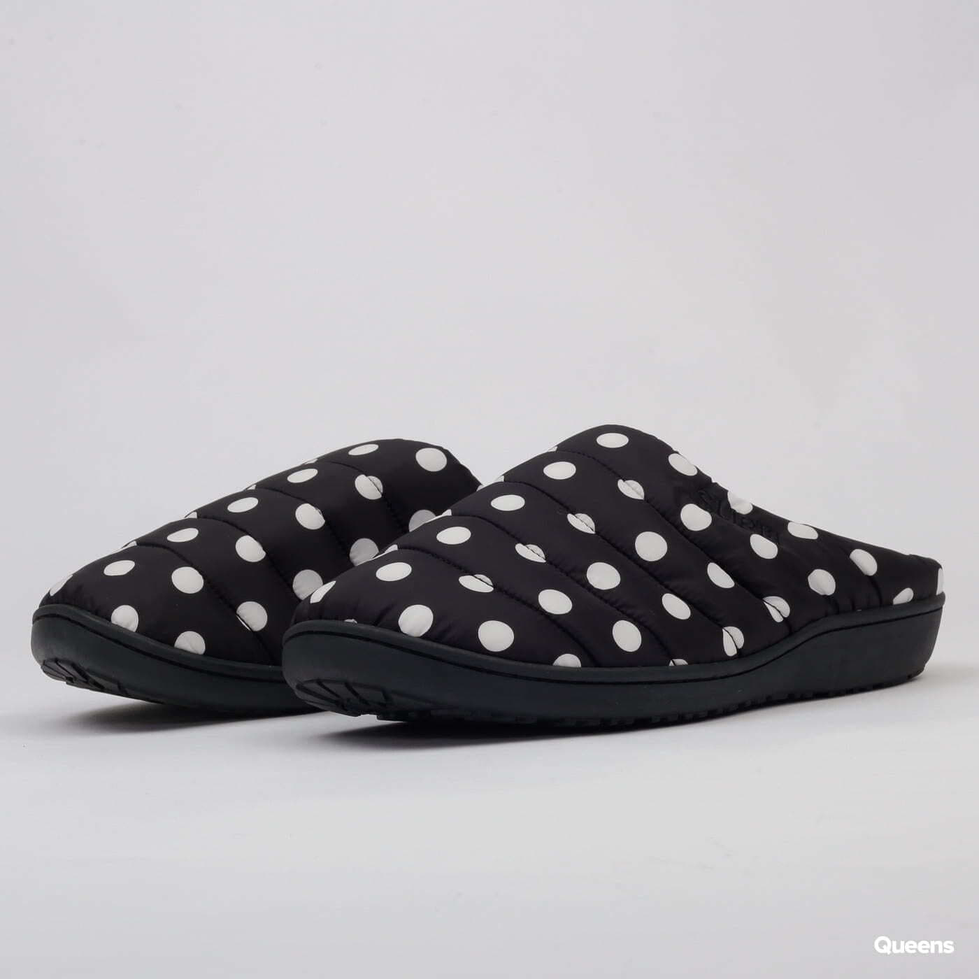 Slides SUBU The Winter Sandals dots