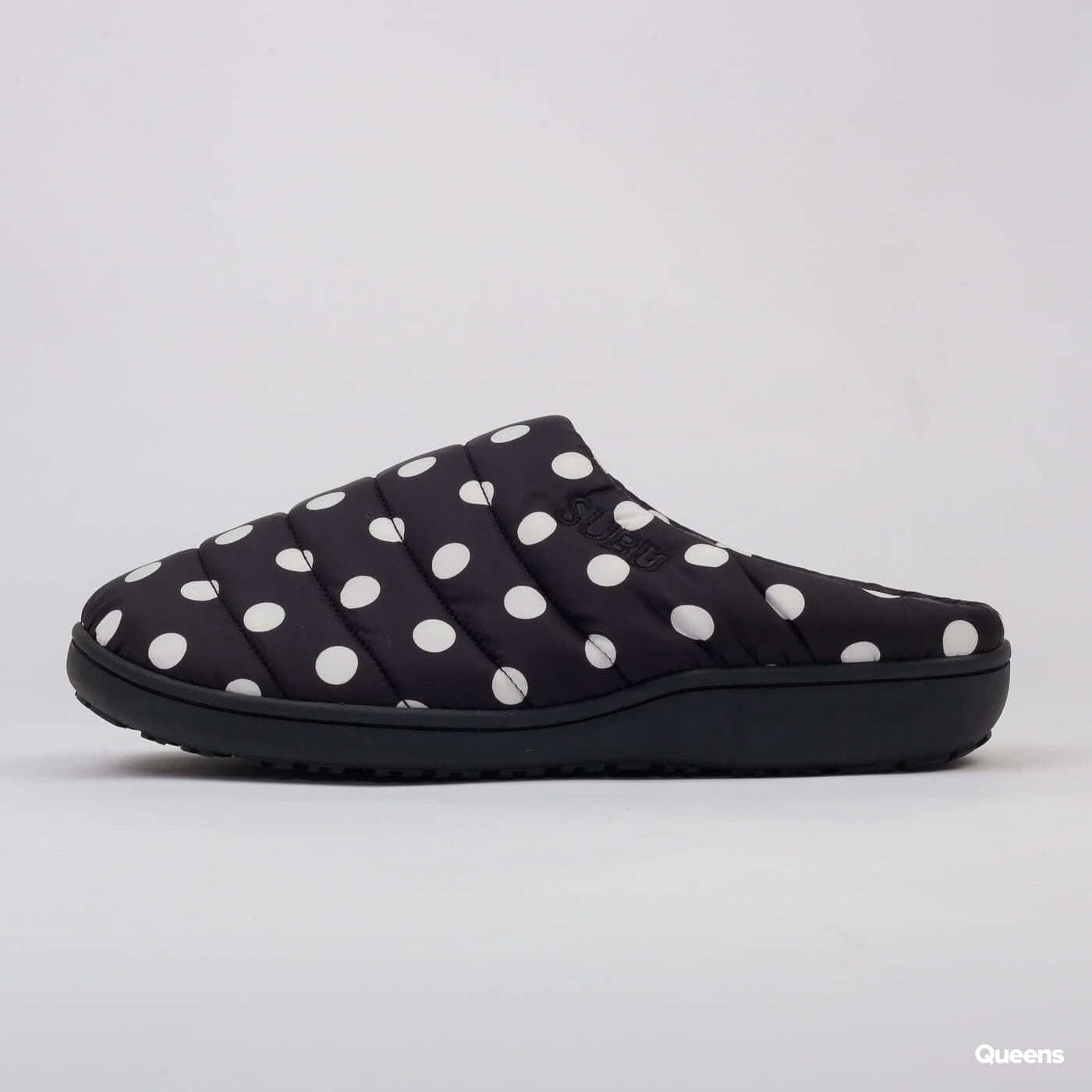 Șlapi SUBU The Winter Sandals dots