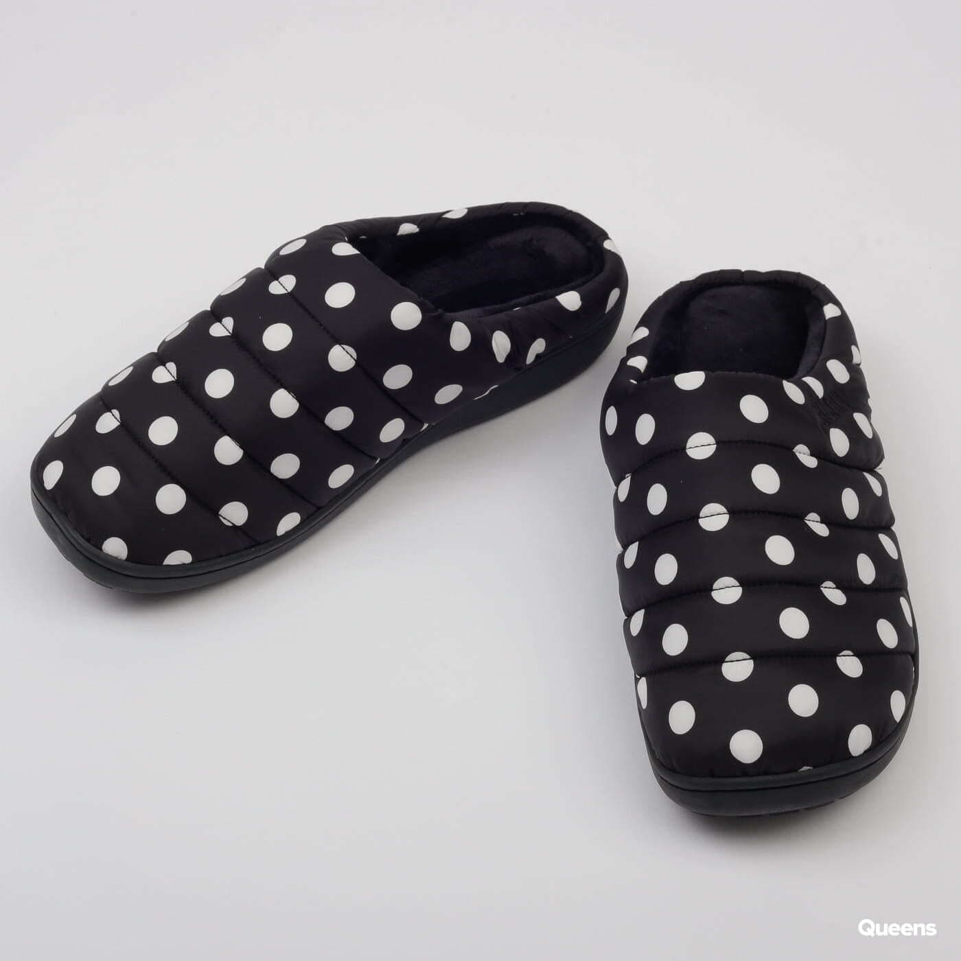 Șlapi SUBU The Winter Sandals dots