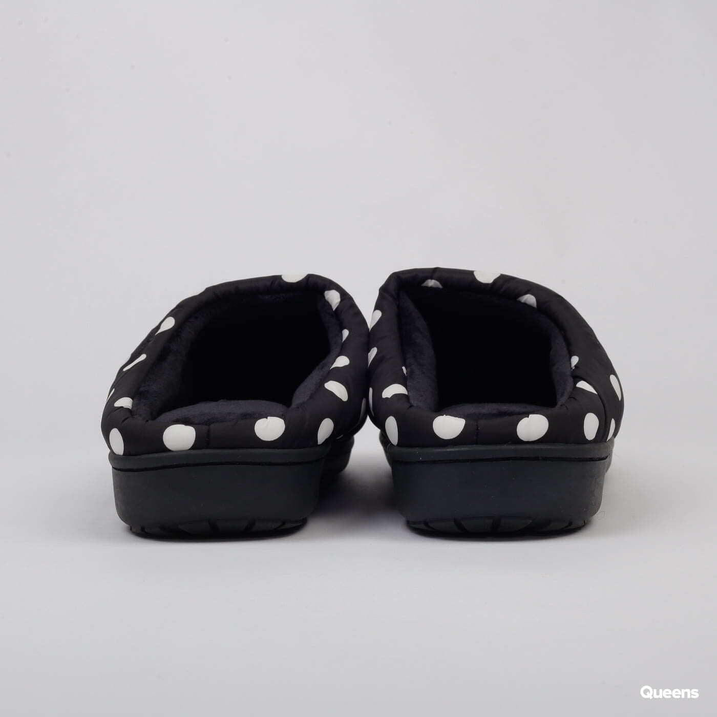 Șlapi SUBU The Winter Sandals dots