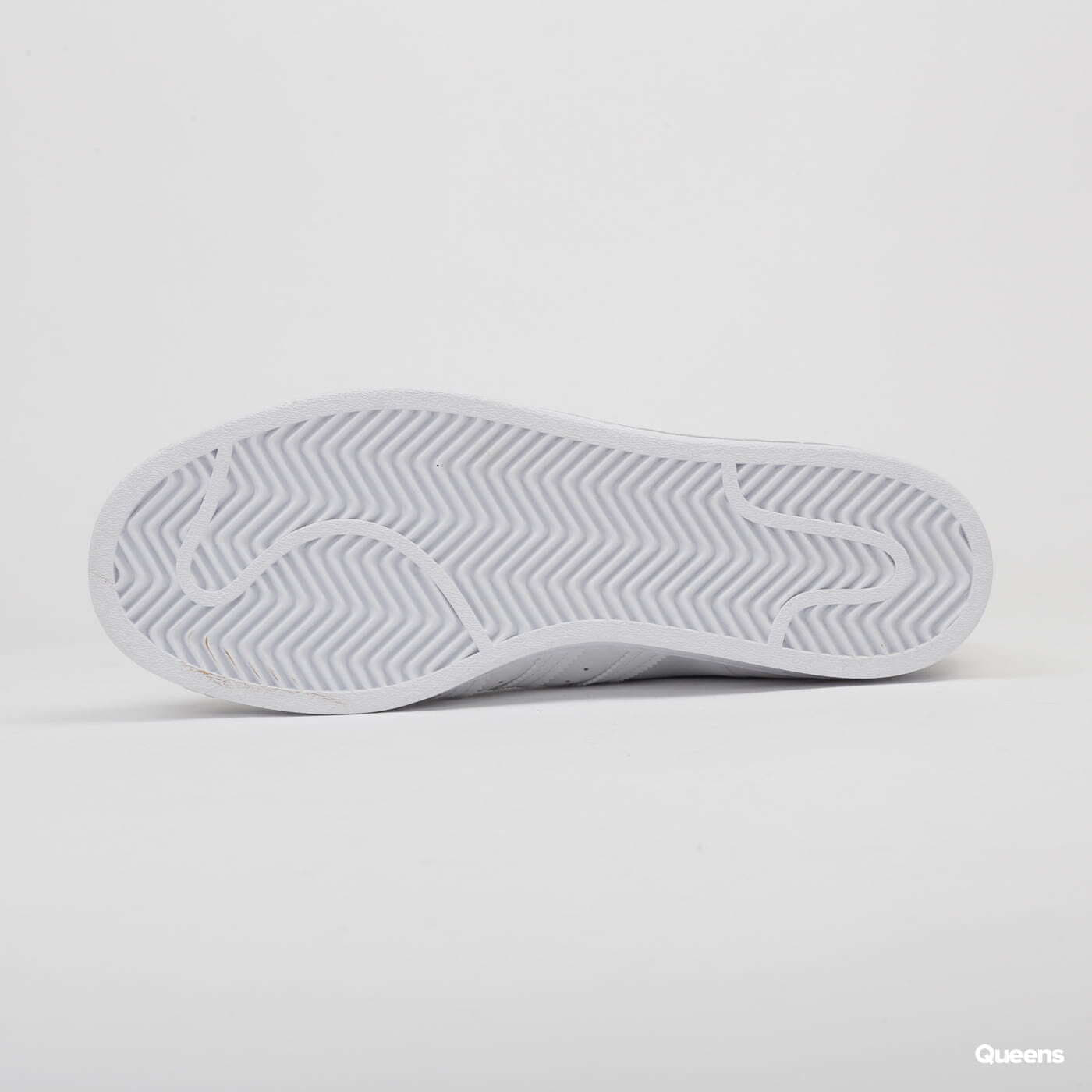 Women's sneakers and shoes adidas Originals Superstar W FtwWhite/ FtwWhite/ FtwWhite