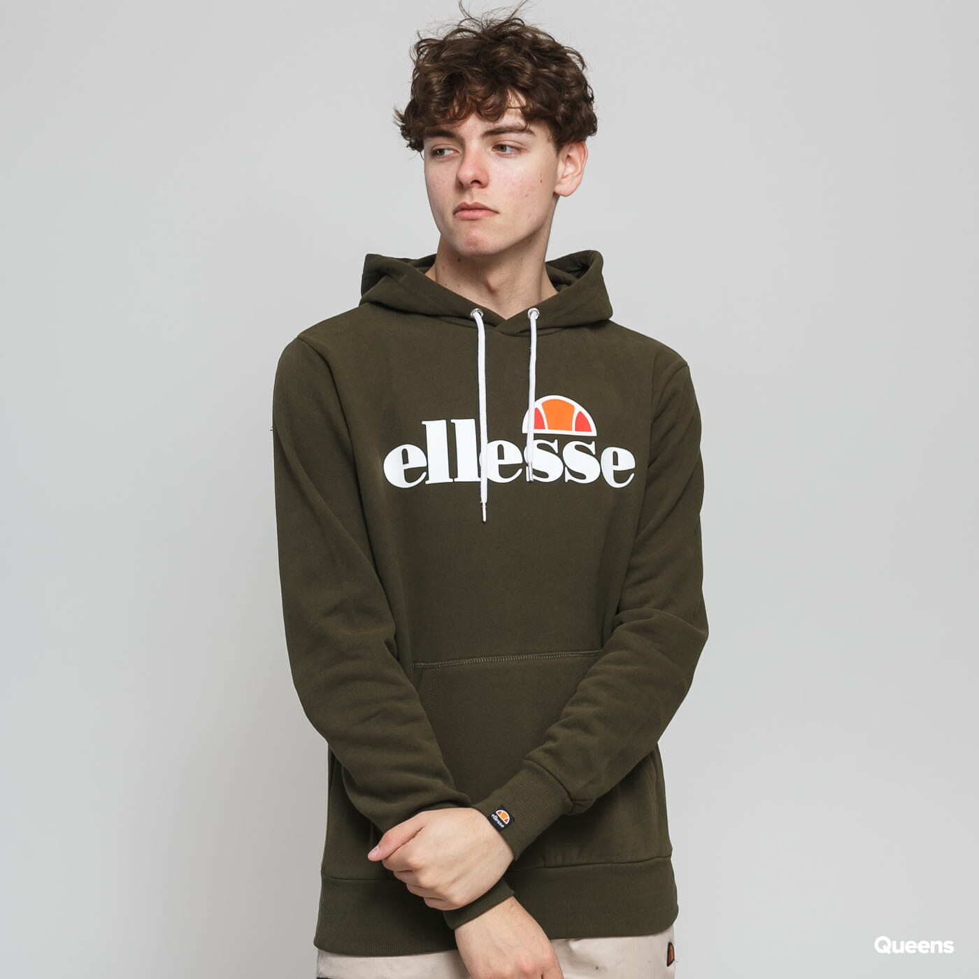 Ellesse pulli sale deals