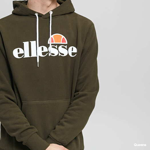 Ellesse gottero hoody online