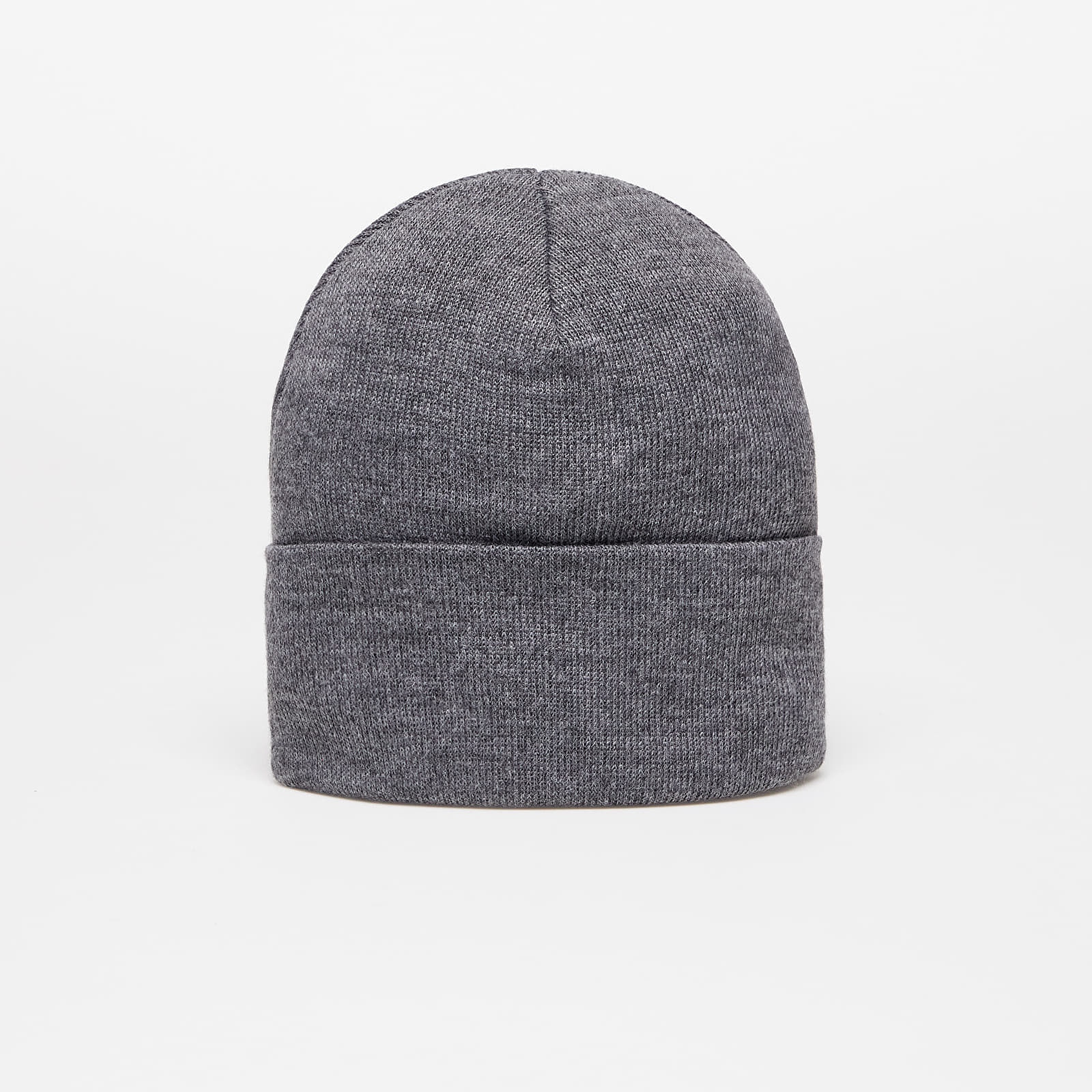 Hats Levi's ® Batwing Embroidered Beanie Melange Dark Grey