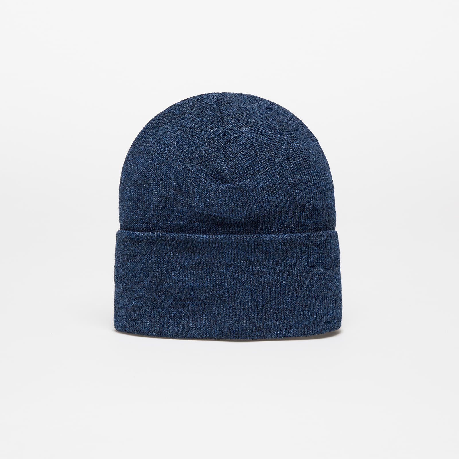 Hoeden Levi's ® Batwing Embroidered Beanie melange navy