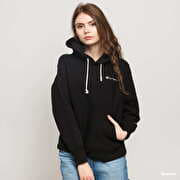 Champion Hooded Sweatshirt Black