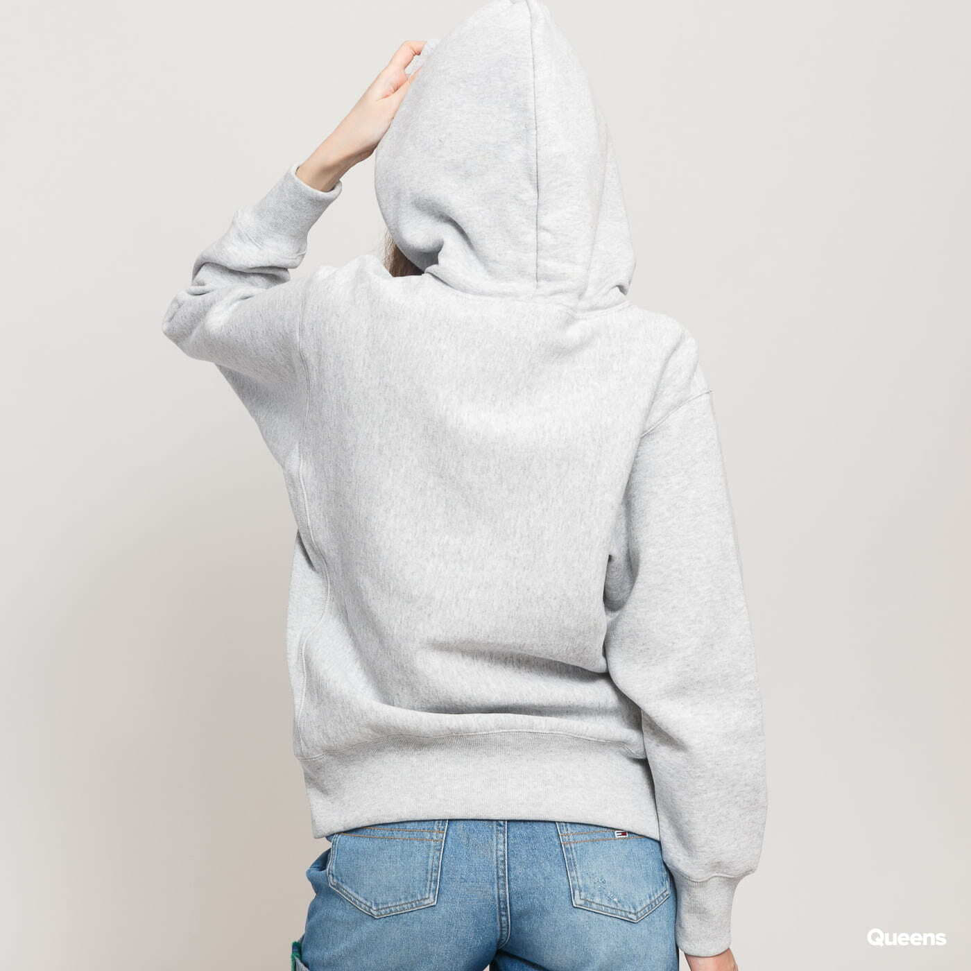 Champion sweater store toronto queens