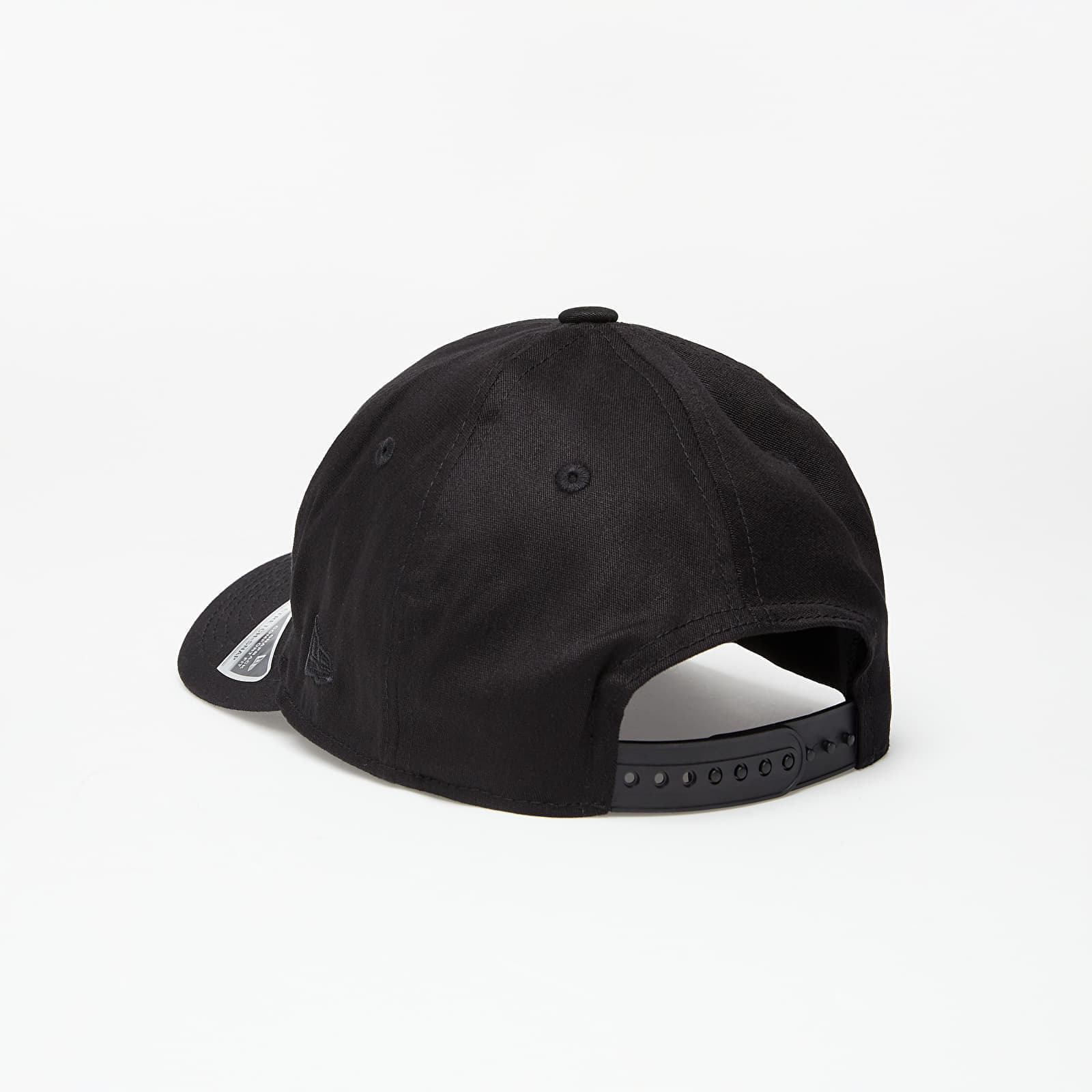 Šiltovky New Era Cap 9Fifty Stretch Snap Tonal Chicago Bulls Black