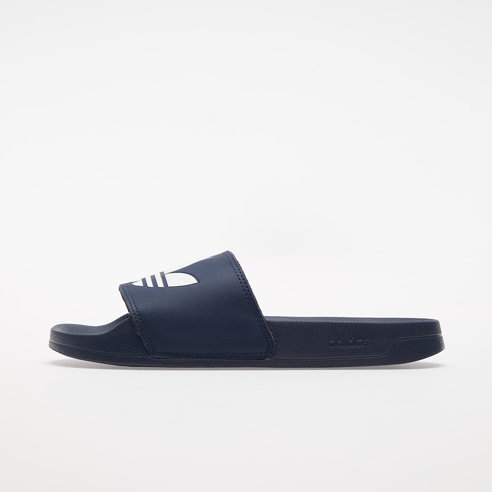 Мужская обувь adidas Originals Adilette Lite Conavy/ FtwWhite/ Conavy