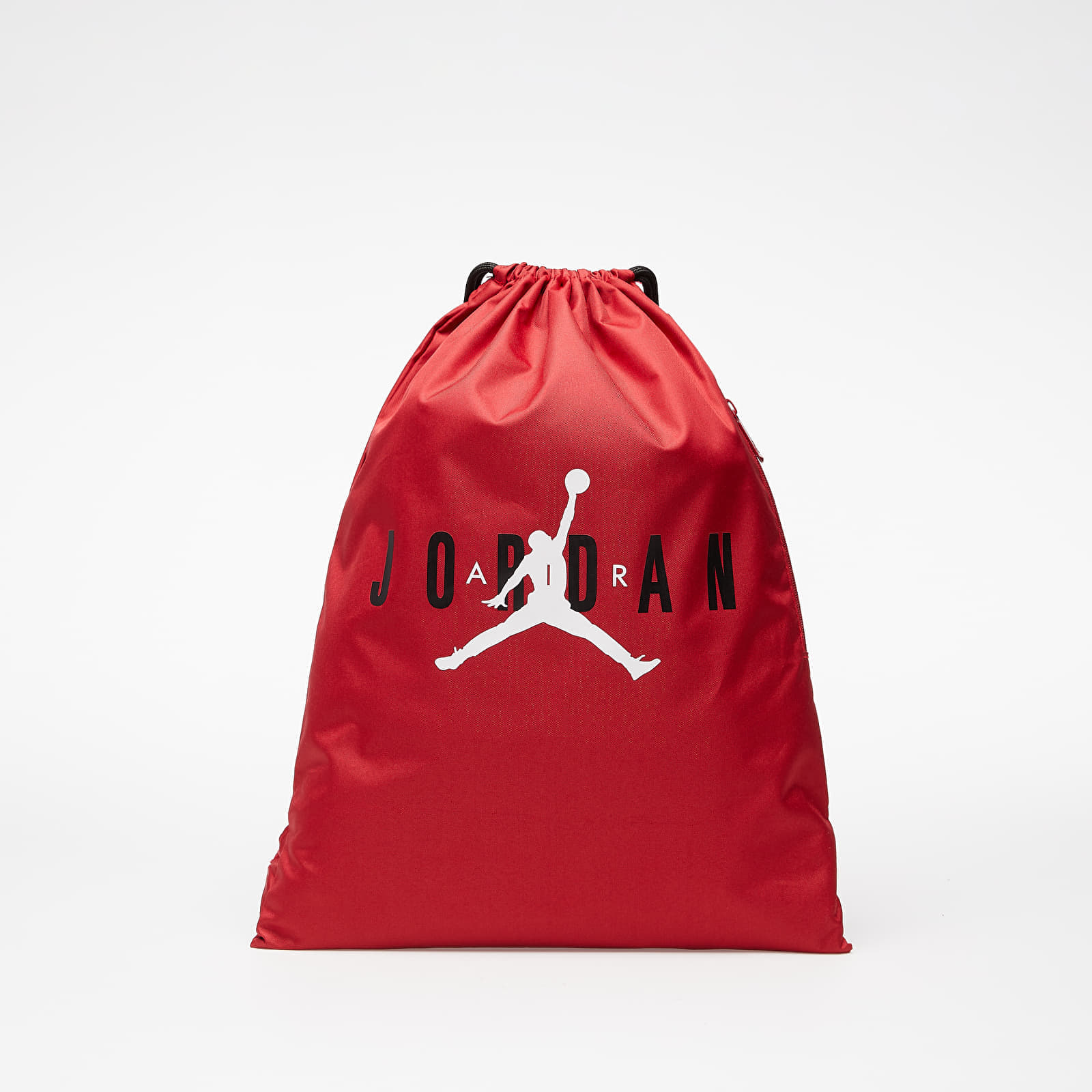 Rucsac Jordan HBR Gym Sack Red Universal