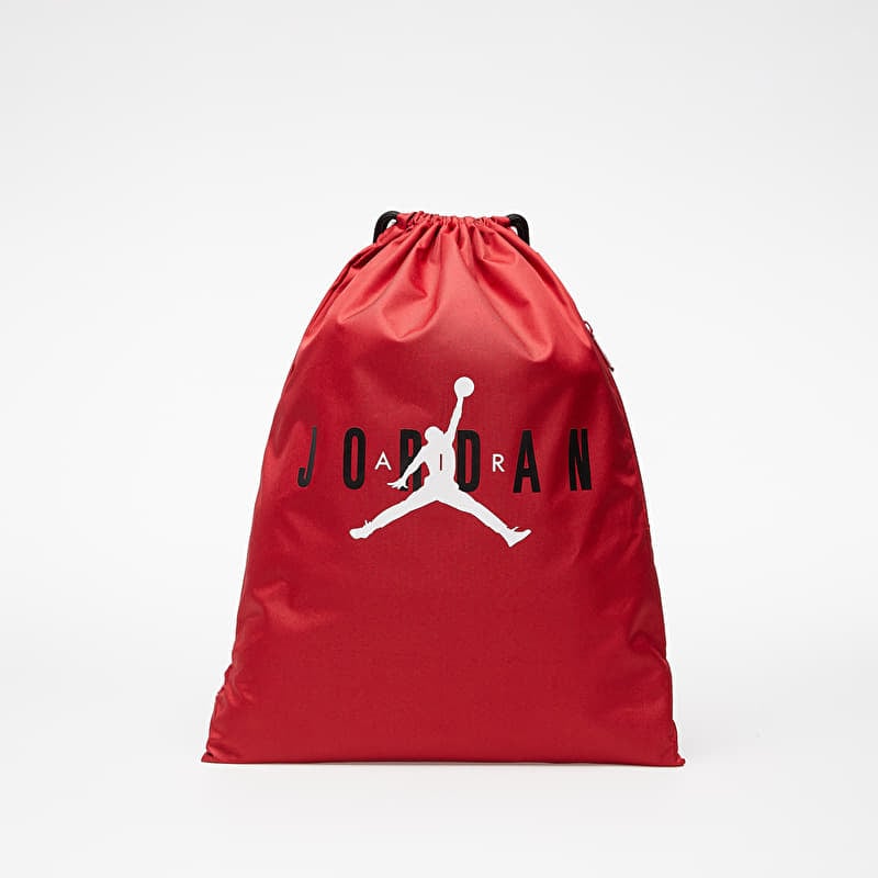 Rucksack Jordan HBR Gym Sack Red