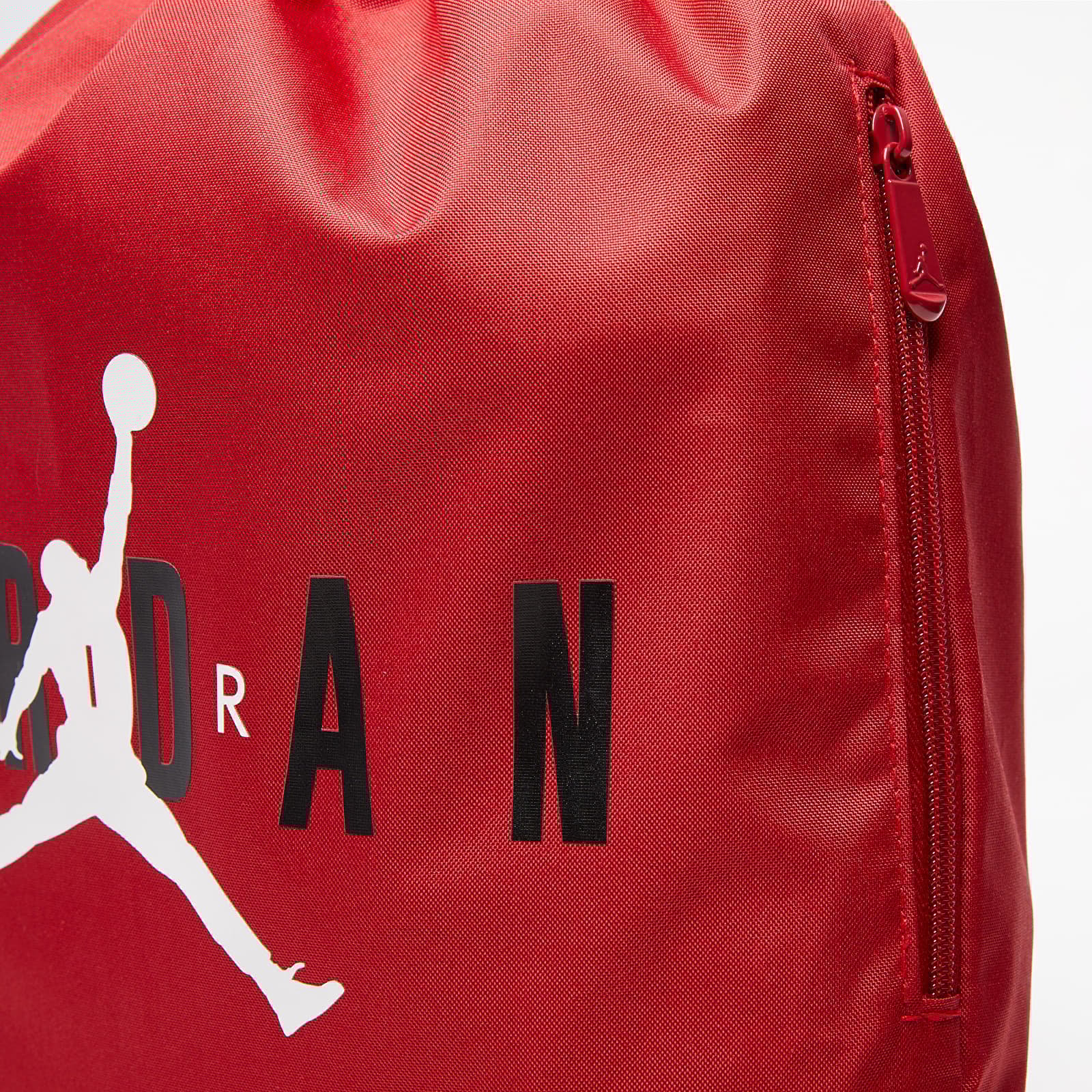 Batohy Jordan HBR Gym Sack Red