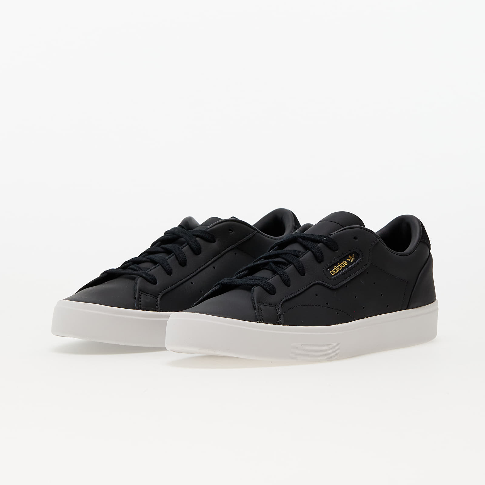 Sleek w sales