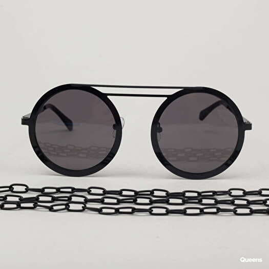 Black | Urban Chain 104 Classics Sunglasses Sunglasses Queens