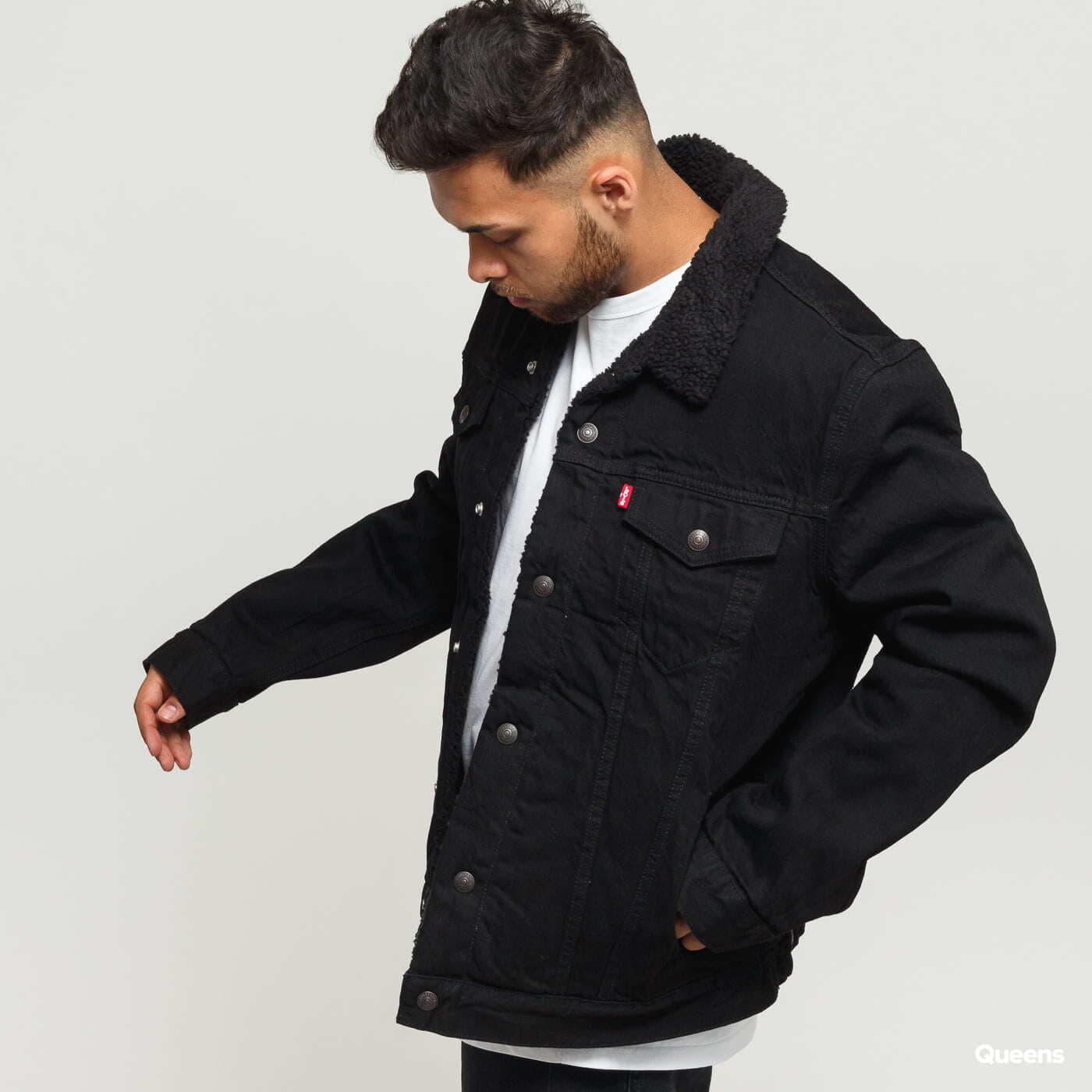 Levis berk online