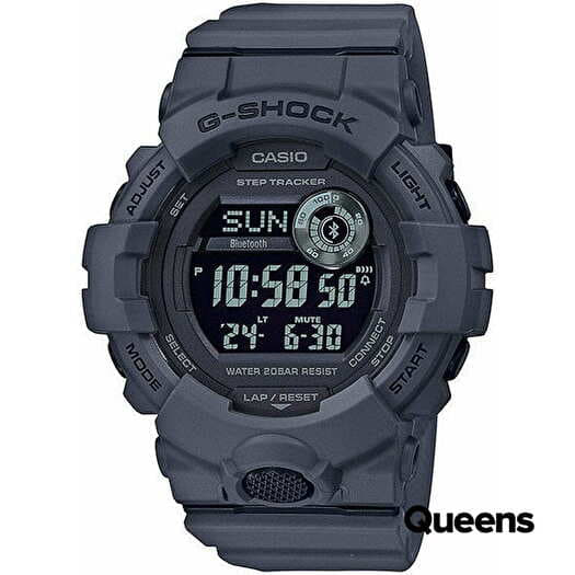 Ρολόι  Casio G-Shock GBD 800UC-8ER Dark Grey