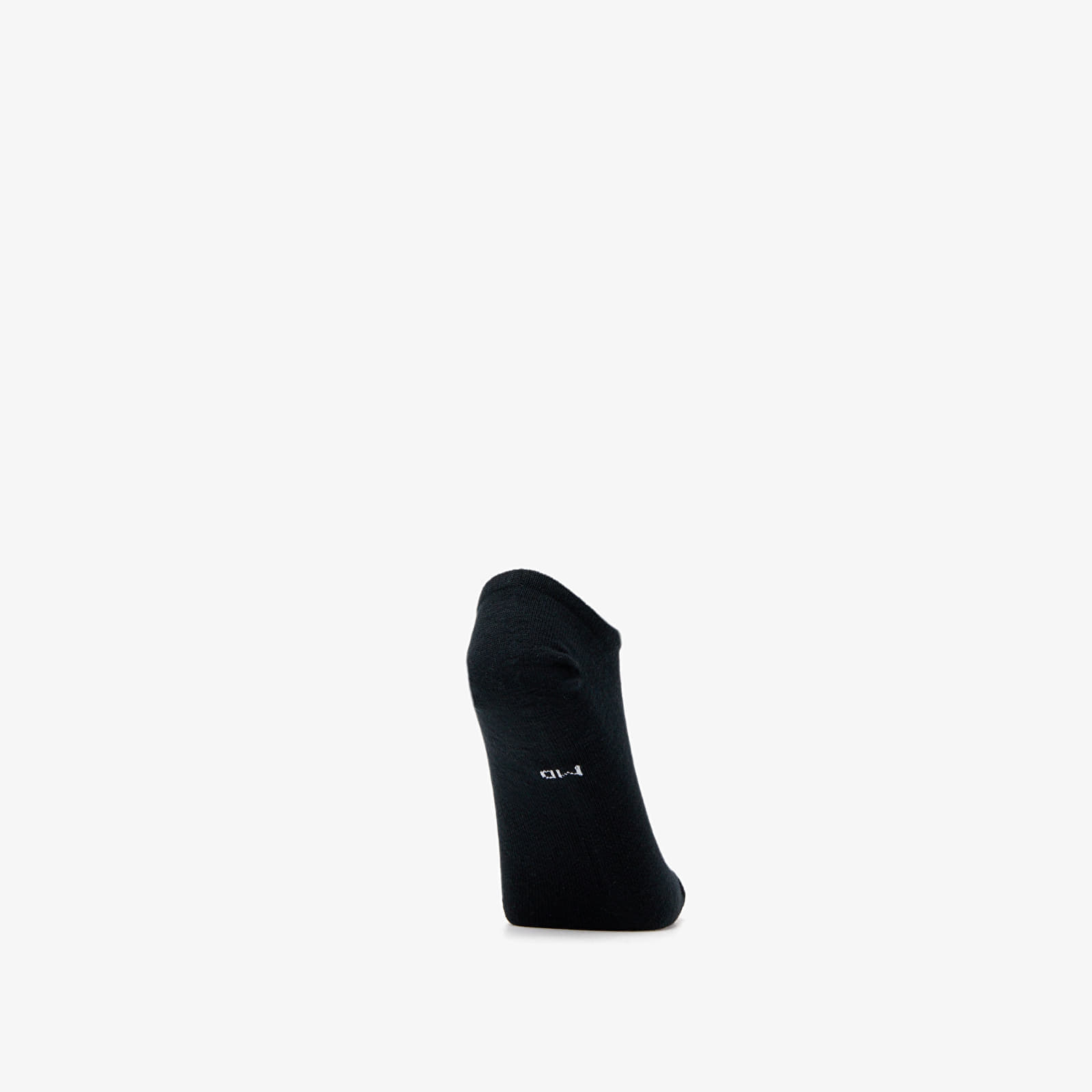 Ponožky Nike Sportswear Everyday Essential No-Show Socks 3-Pack Black/ White
