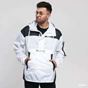 Windbreakers Columbia Challenger Windbreaker White Queens