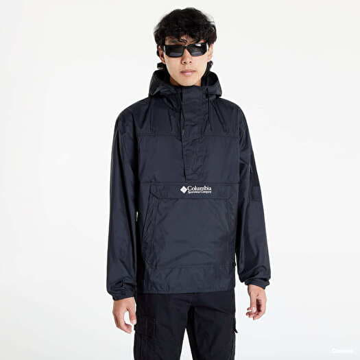 Windbreakers Columbia Challenger Windbreaker Black Queens