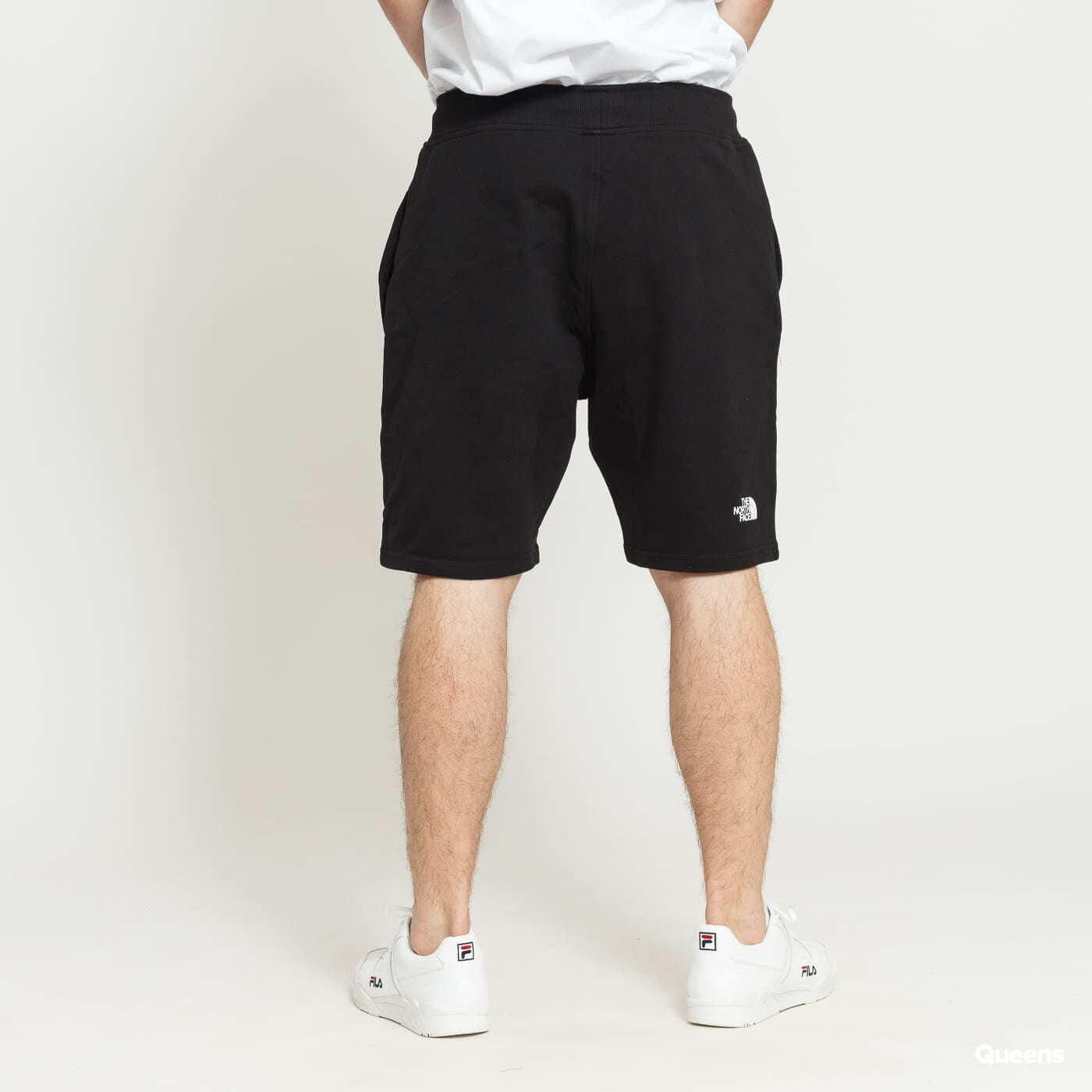 Shorts The North Face M Standard Short Light černé