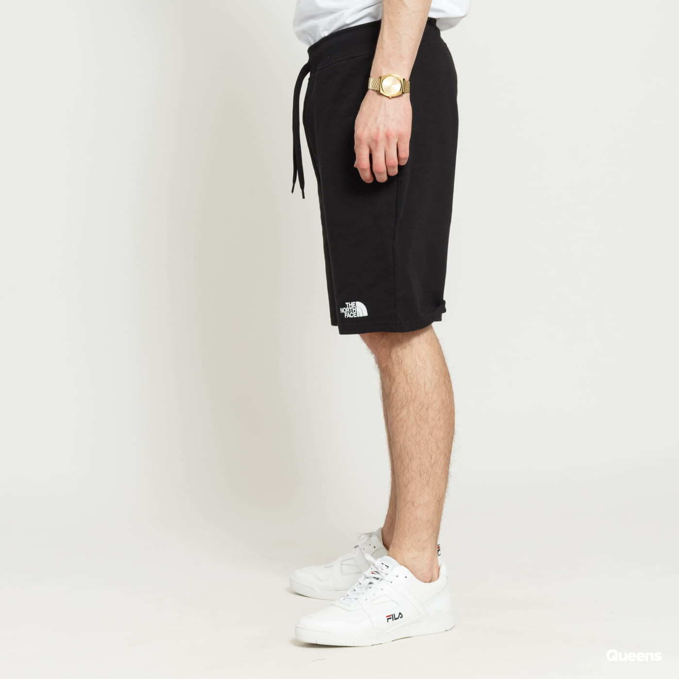 Shorts The North Face M Standard Short Light černé