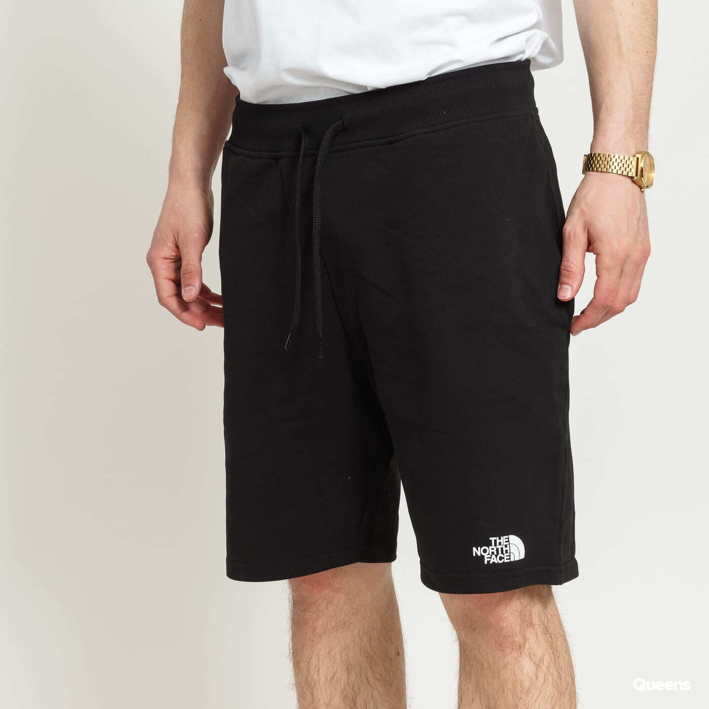 Shorts The North Face M Standard Short Light černé