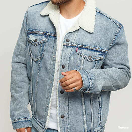 Sherpa trucker type 3 new arrivals