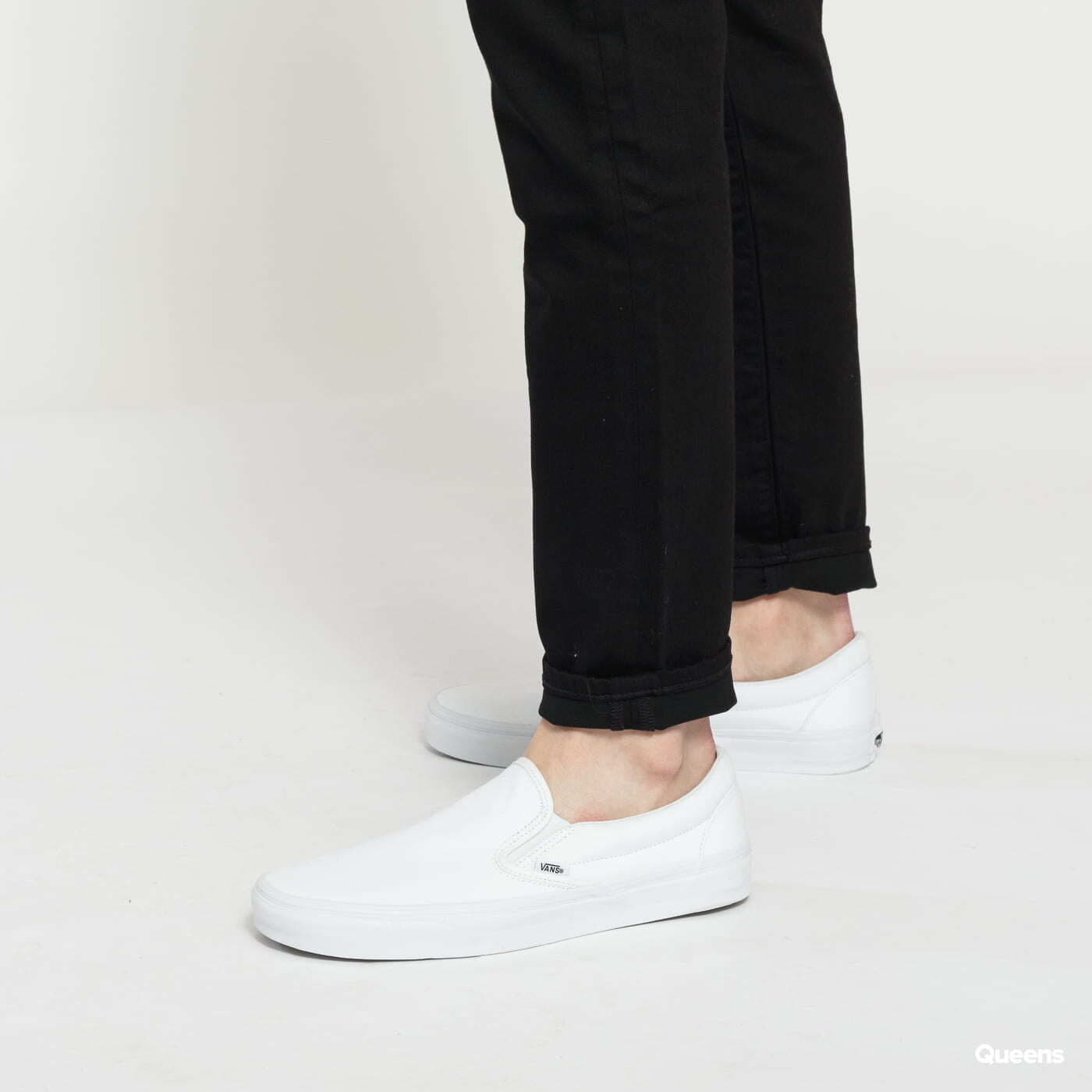 Pánske oblečenie Levi's ® 512™ Slim Taper Jeans Nightshine/ Black