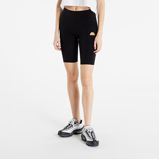Shorts ellesse Tour Cycle Short Black Queens