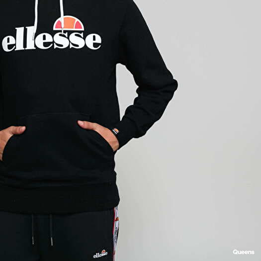 Ellesse gottero oh hoody sales