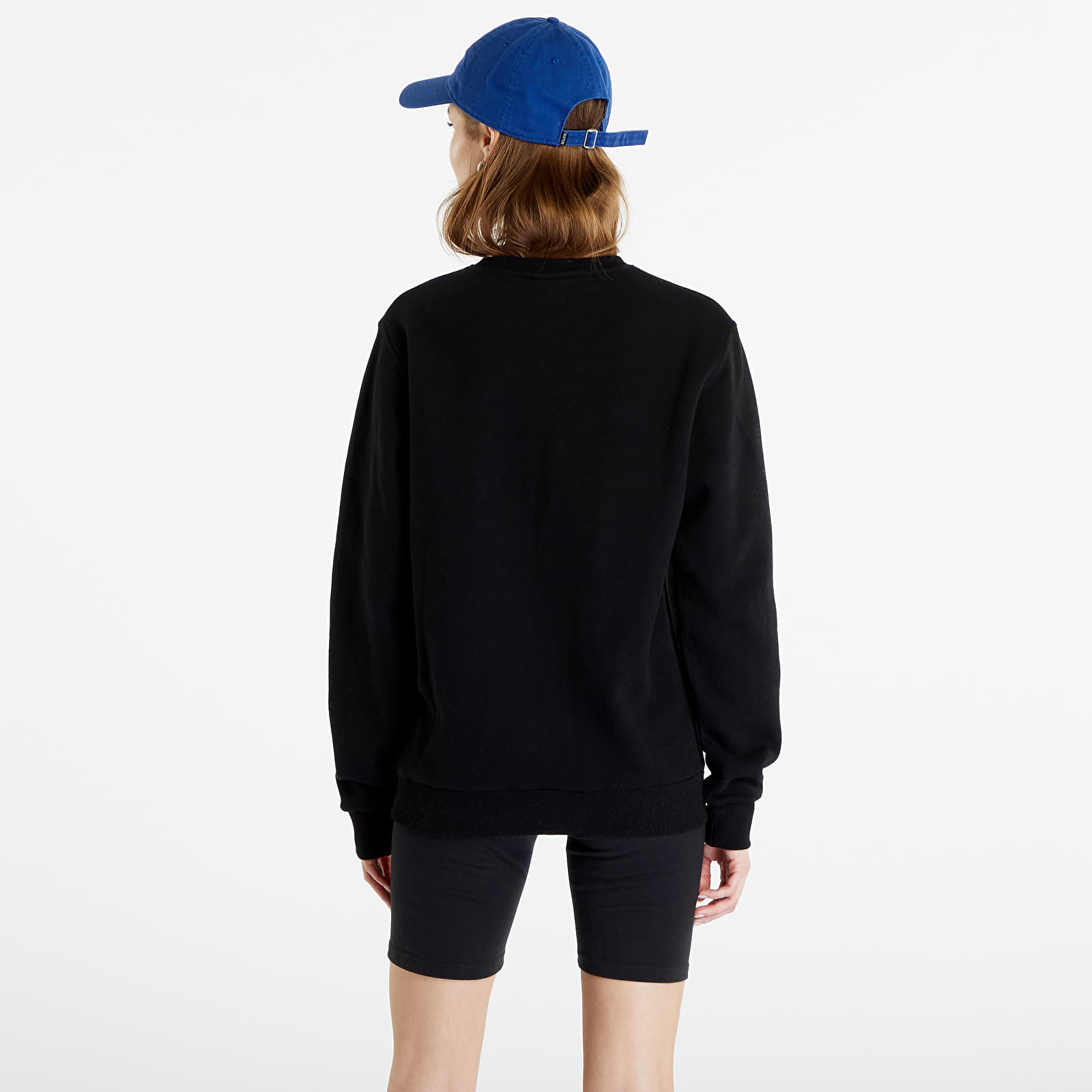Ellesse agata crew top sweat