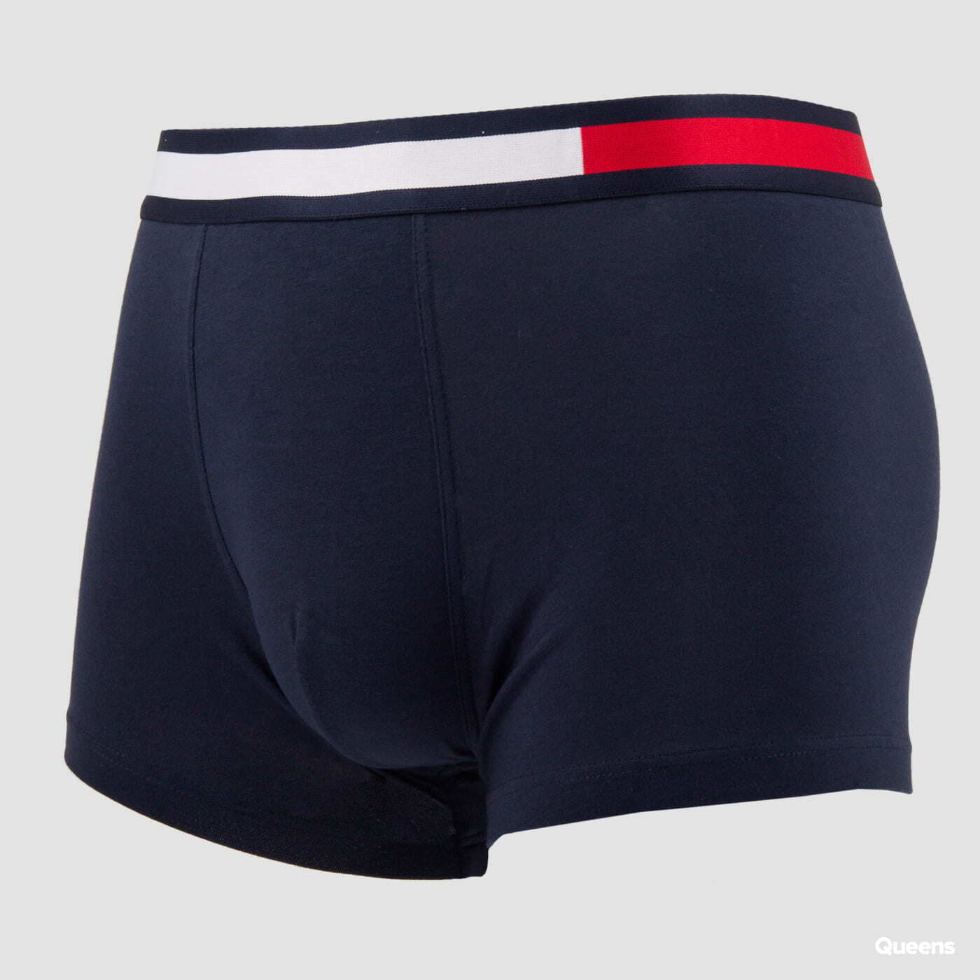 Boxer shorts Tommy Hilfiger Color Block Trunk Navy