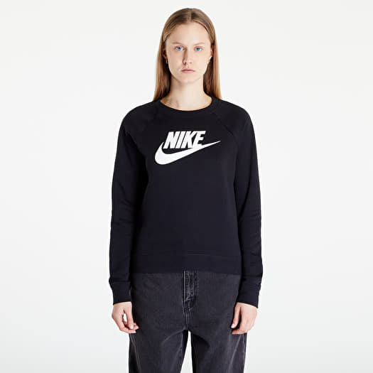Nike hybrid 2025 fleece crew sweatshirt