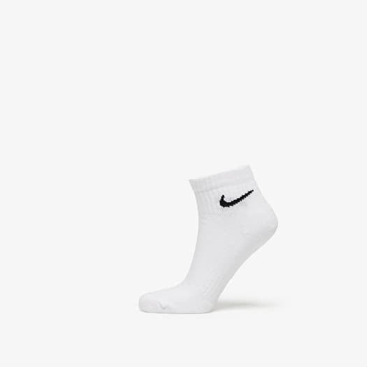 Ladies nike ankle on sale socks