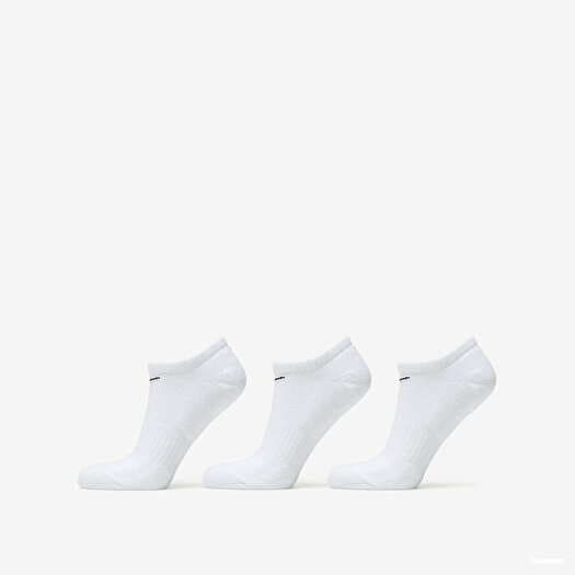 Nike everyday no show socks top