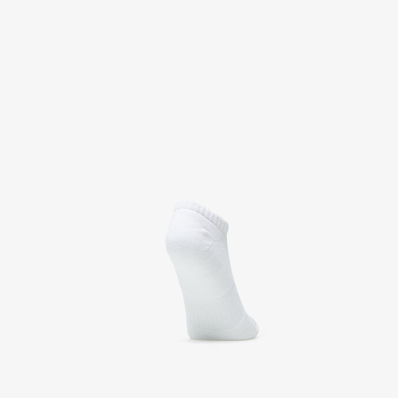Sokker Nike Everyday Cushioned Training No-Show Socks 3-Pack White/ Black