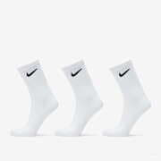 Nike Everyday Lightweight Training Crew Socks 3-Pack 