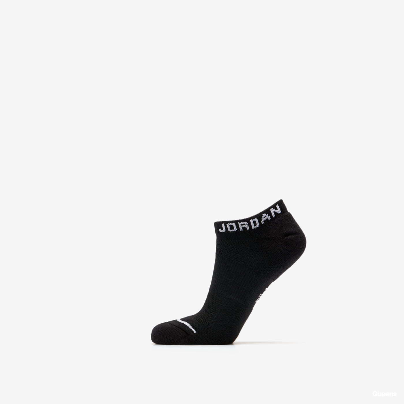 Socks Jordan Everyday Max NS 3Pack Red/ White/ Black