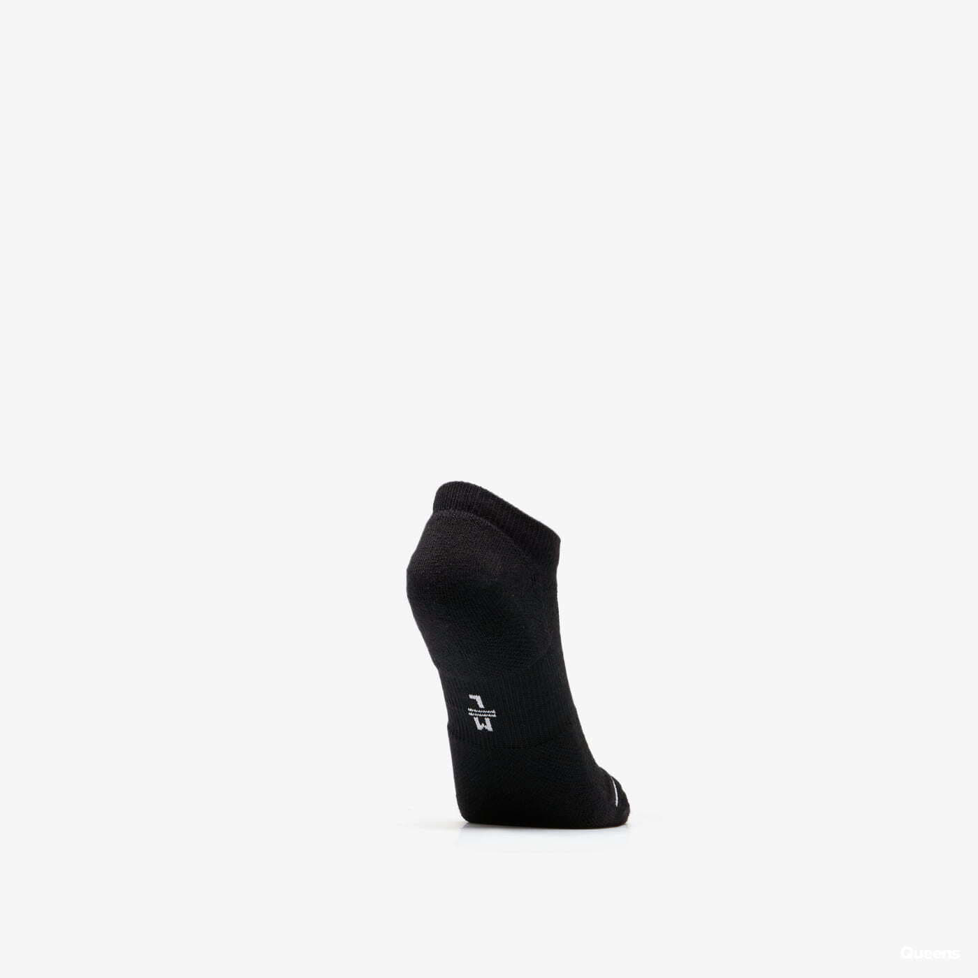 Socks Jordan Everyday Max NS 3Pack Red/ White/ Black