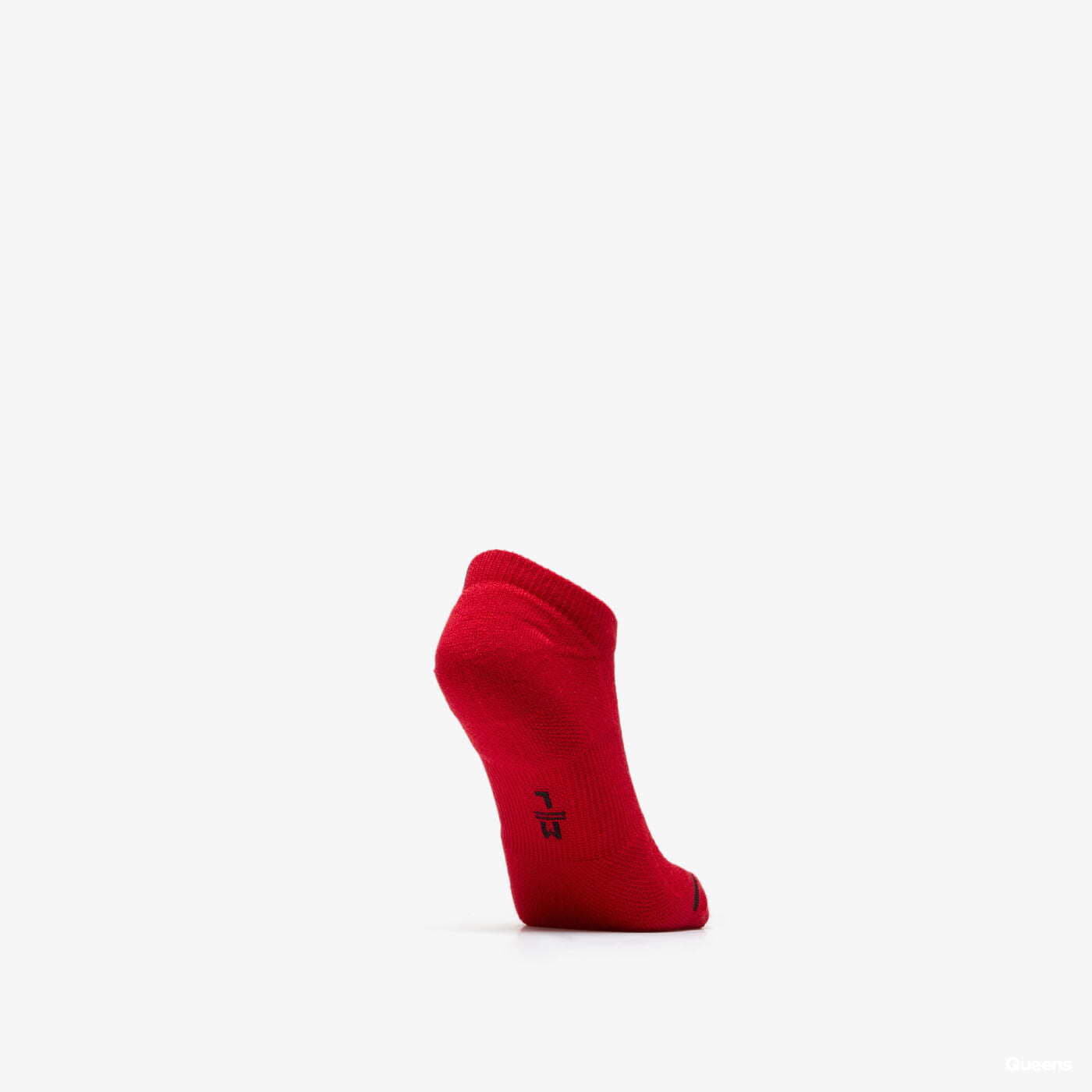 Socks Jordan Everyday Max NS 3Pack Red/ White/ Black
