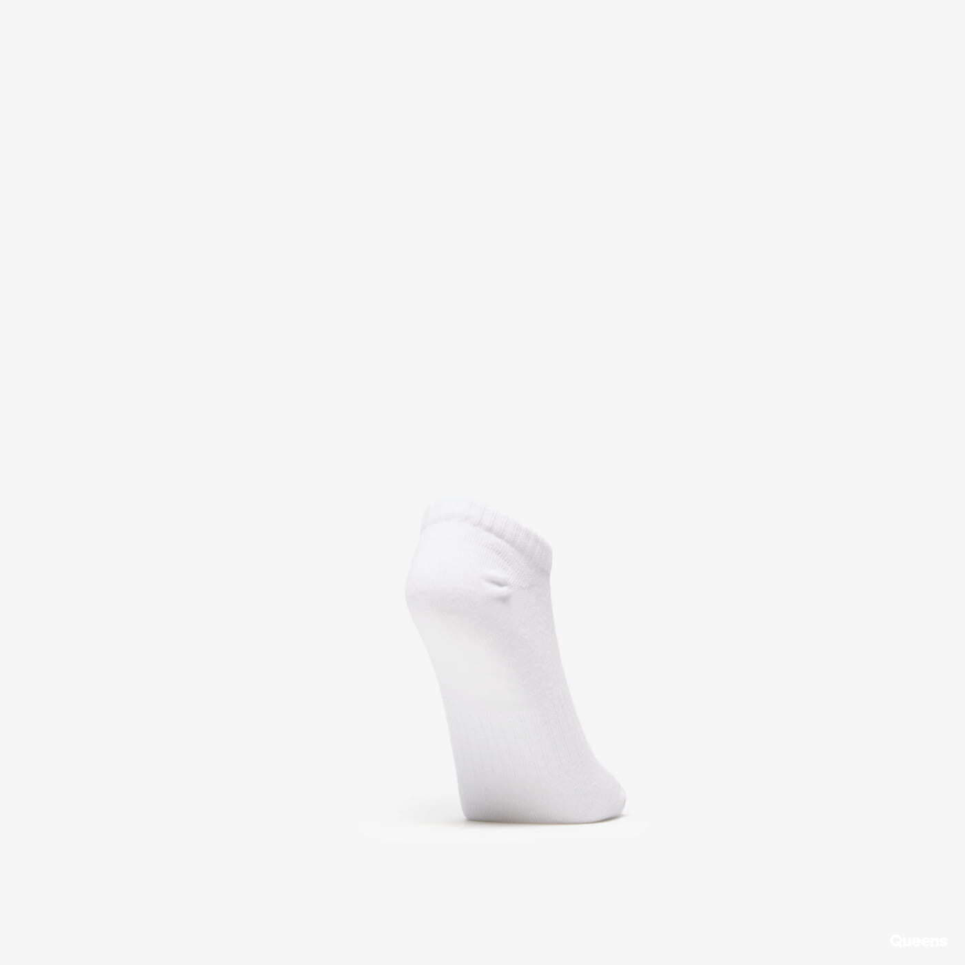Șosete Nike Everyday Lightweight No Show Socks 6-Pack White