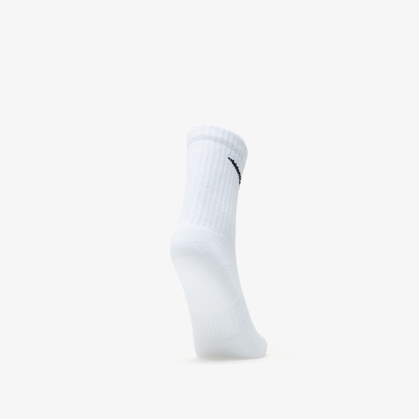 Skarpetki Nike Everyday Cushioned Training Crew Socks 3-Pack White/ Black
