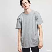 Urban Classics Heavy Oversized Tee Grey