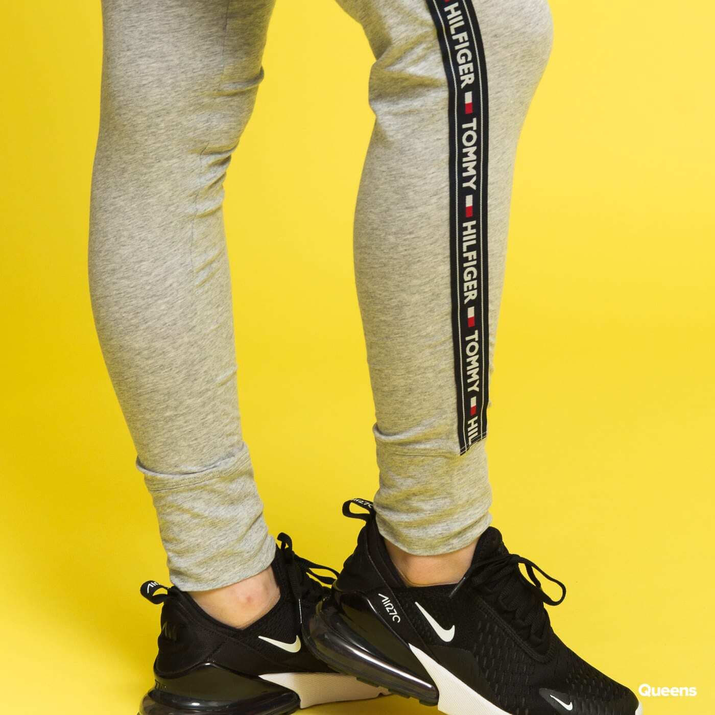 Tommy hilfiger side logo leggings on sale