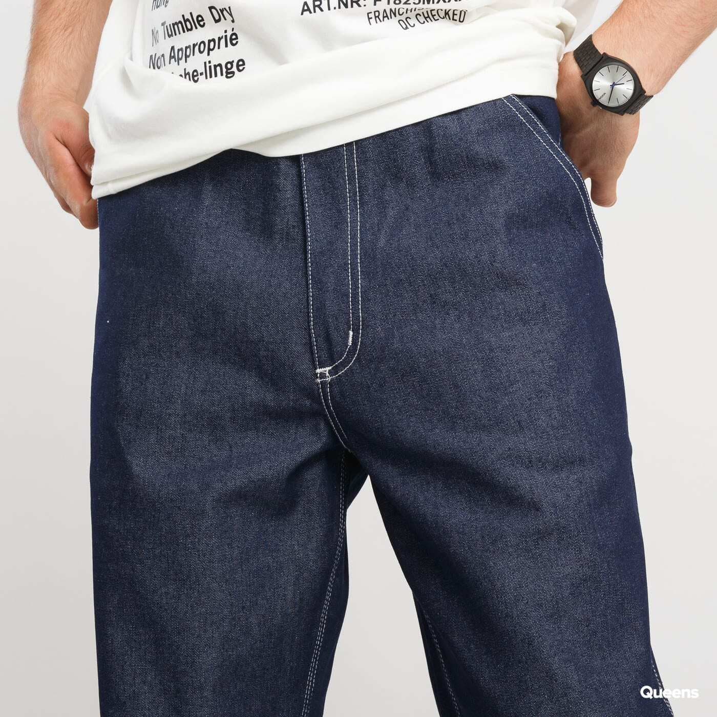 Jeans Carhartt WIP Simple Pant Blue Rigid
