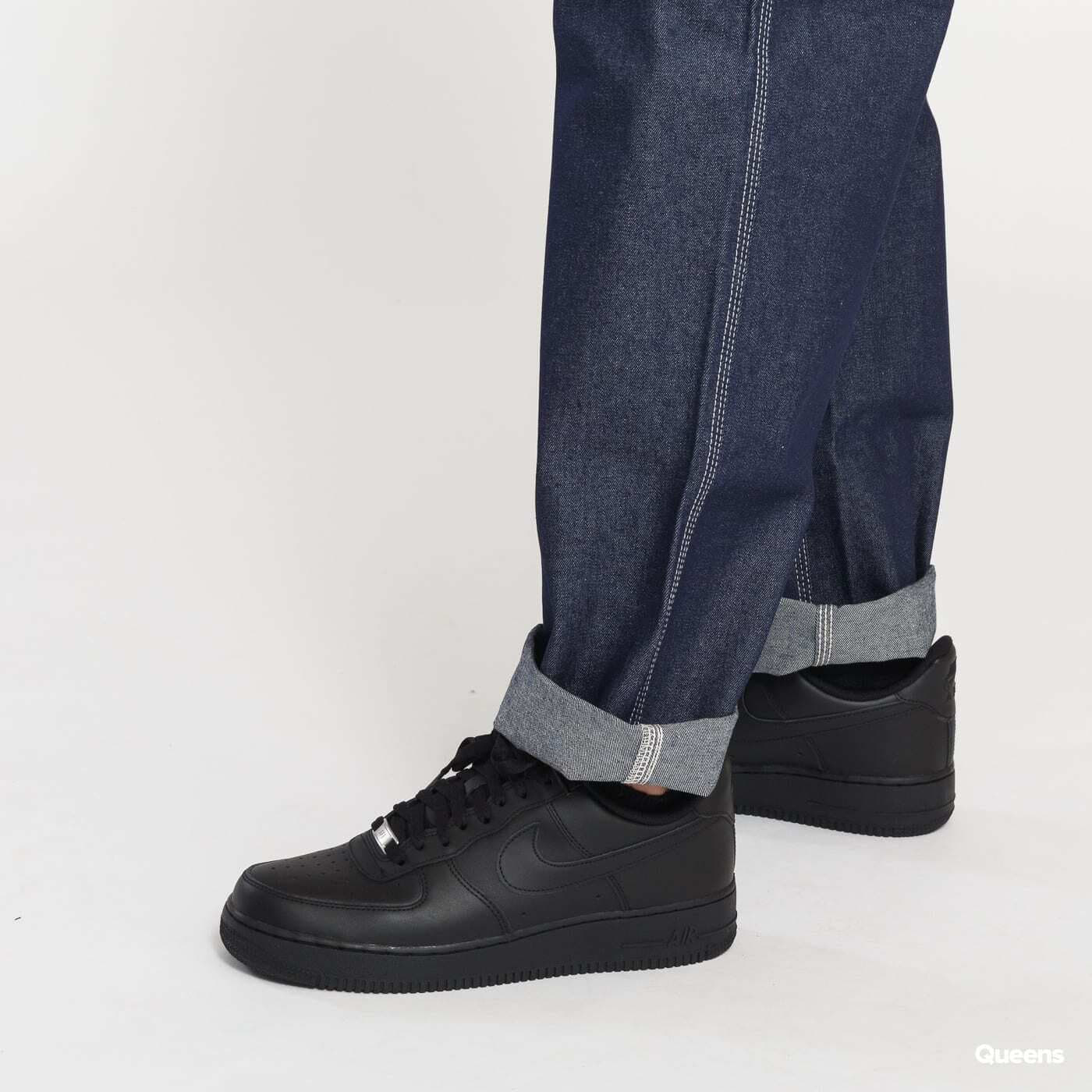 Jeans Carhartt WIP Simple Pant Blue Rigid