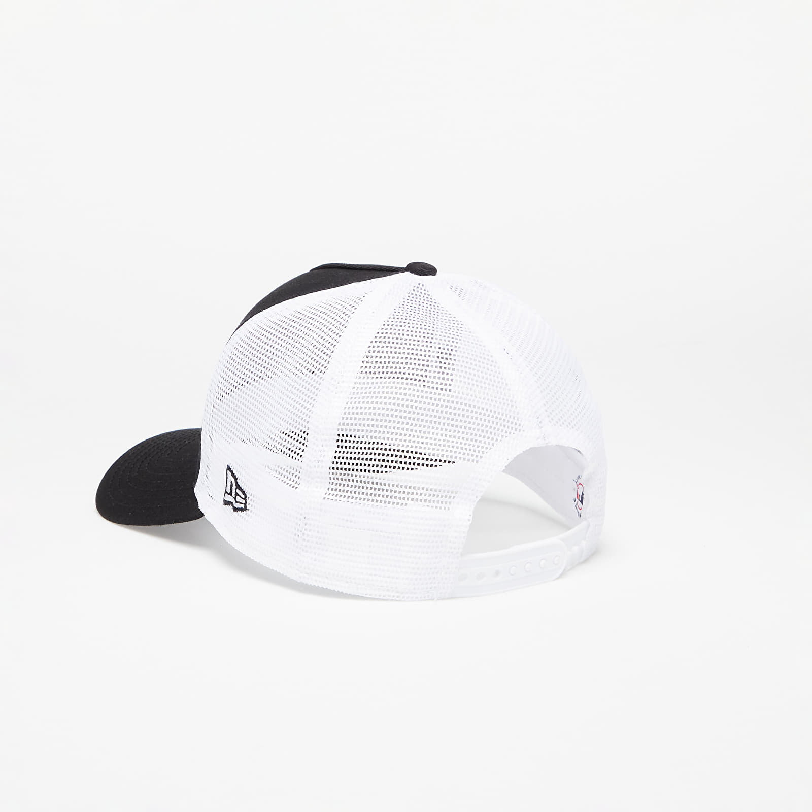 Mützen New Era Cap Clean Trucker 2 New York Yankees Black/ White