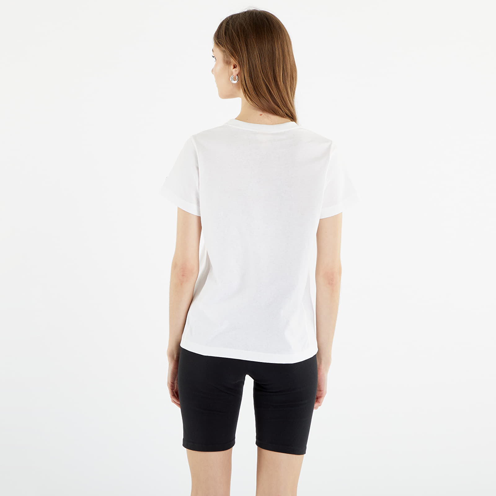 Majice Champion Crewneck Tee White