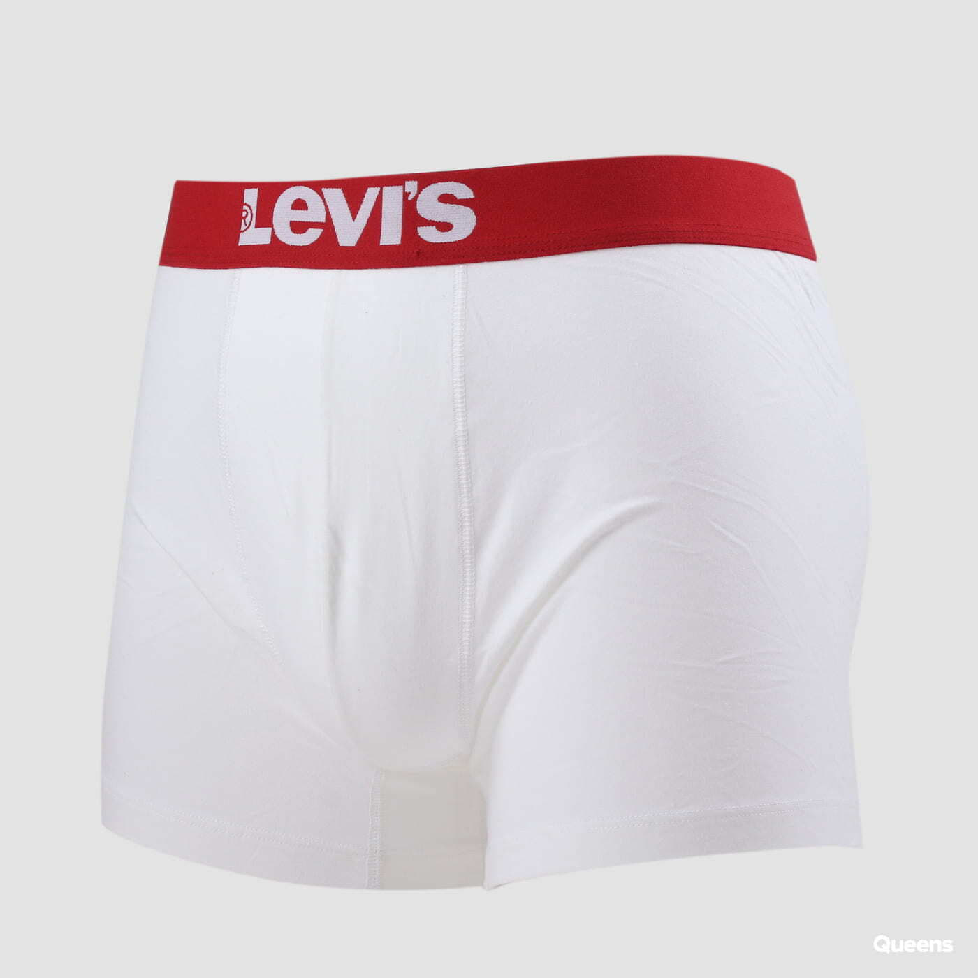 Boxer shorts Levi's ® Boxer Brief 2 Pack White